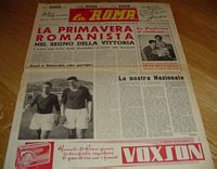 25 marzo 1955